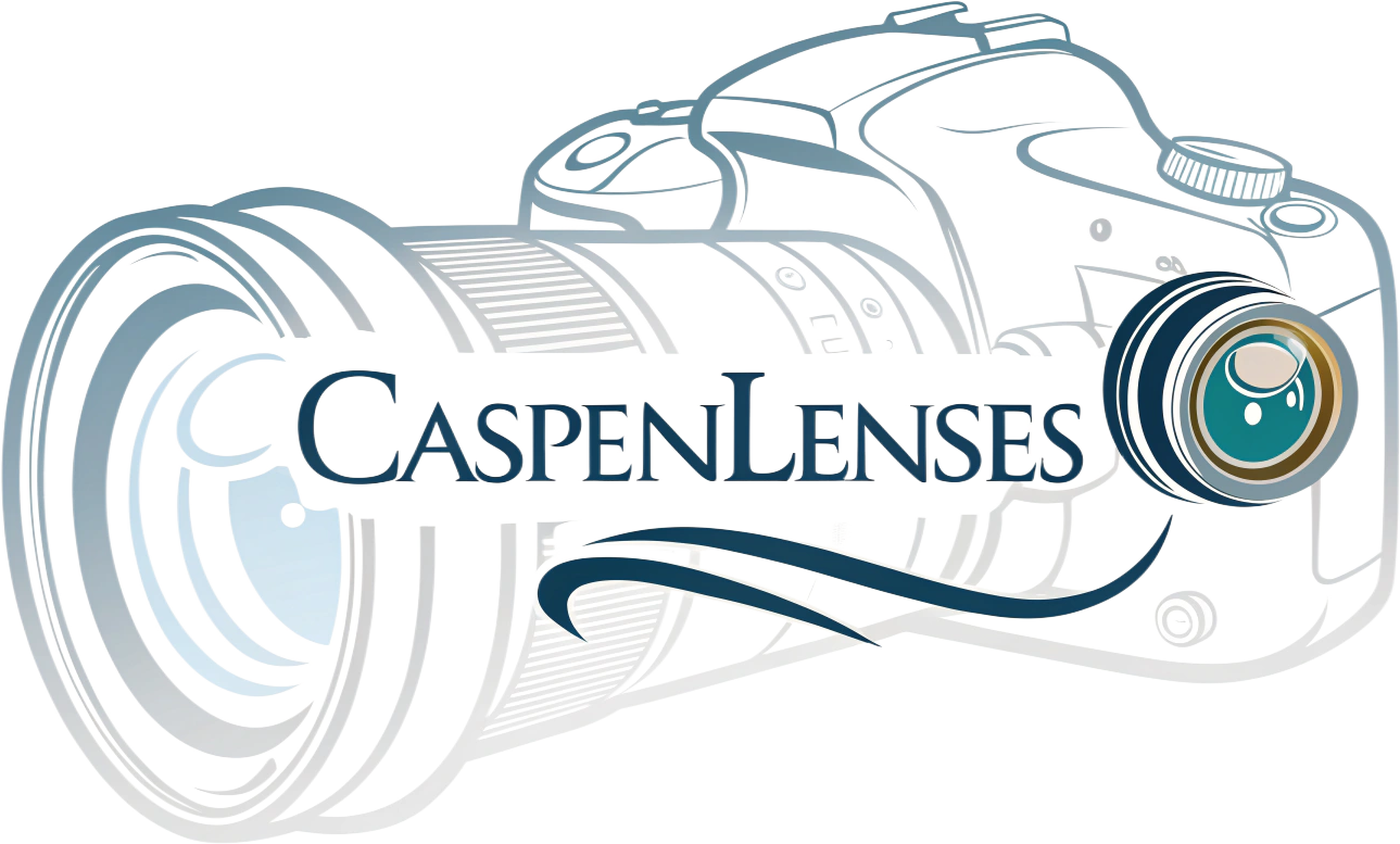 Caspen Lenses