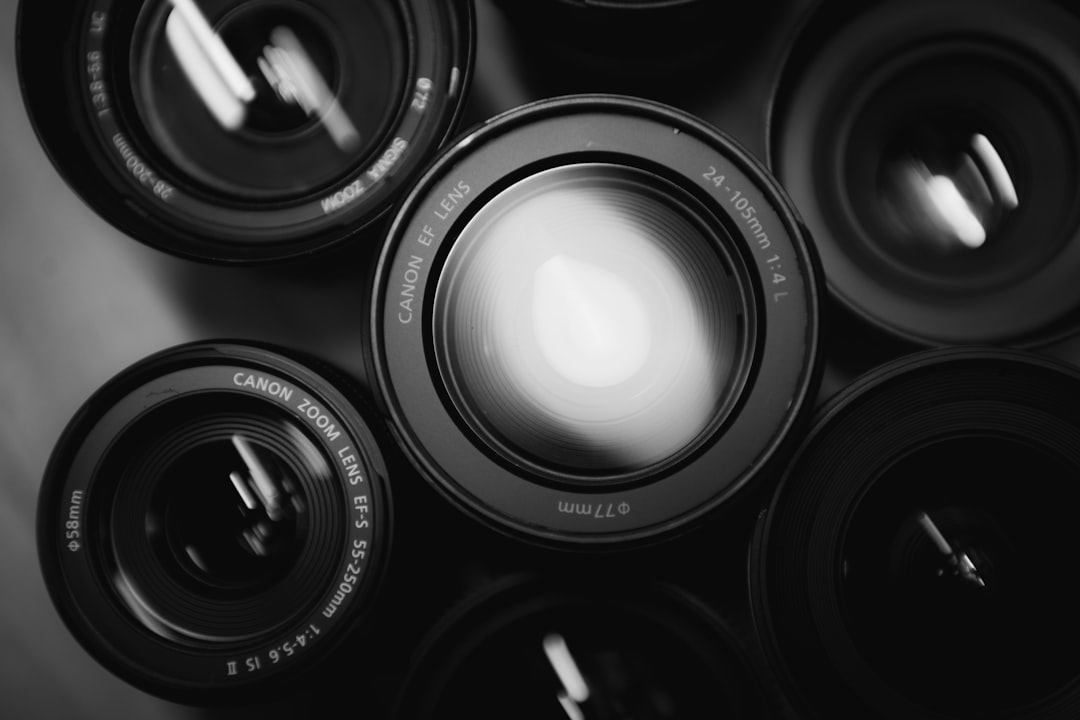 Caspen Lenses