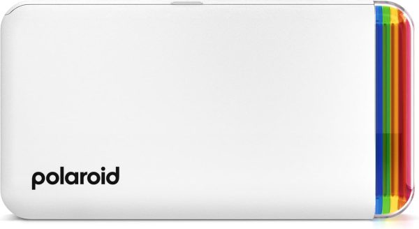 Hi-Print - 2nd Generation Bluetooth Connected 2x3 Pocket Photo Dye-Sub Printer - White Printer Only (9128) - Image 6